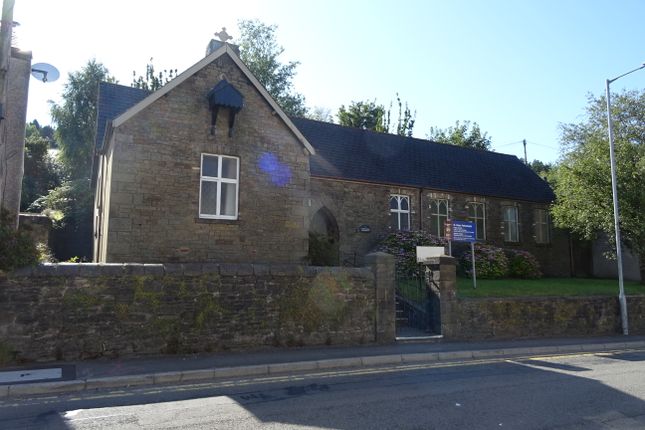 Thumbnail Leisure/hospitality for sale in Pentrechwyth Road, Swansea