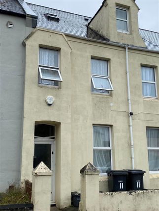 Thumbnail Property to rent in New Street, Paignton