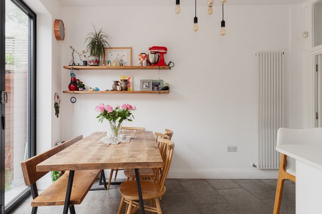 End terrace house for sale in St Albans Avenue, Chiswick