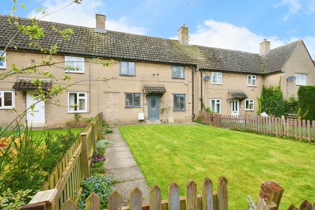 Terraced house for sale in Ceres Road, Wetherby
