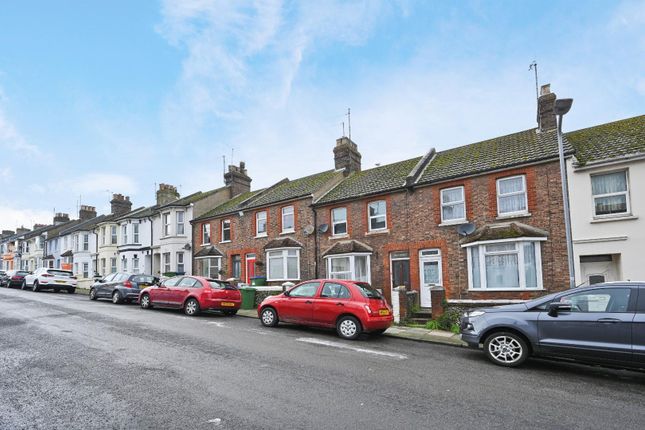 Property for sale in Lawes Avenue, Newhaven