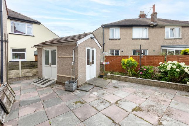 Semi-detached house for sale in South Avenue, Morecambe