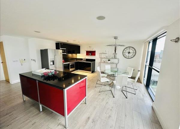 Flat for sale in 9 Mirabel Street, Manchester, Greater Manchester