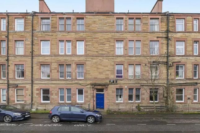 Thumbnail Flat to rent in 35, Bryson Road, Edinburgh