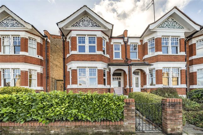 Thumbnail End terrace house for sale in Clyde Road, London