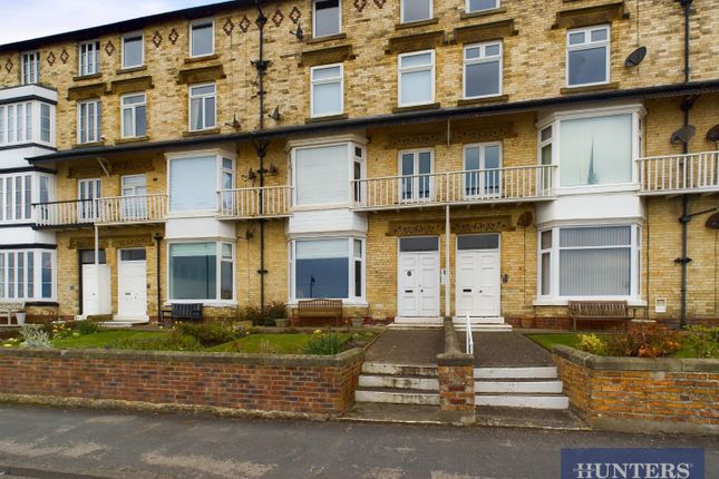 Flat for sale in The Beach, Filey