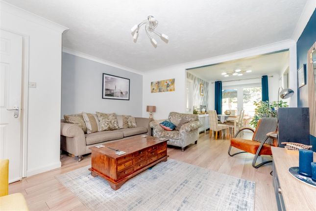 Marlborough View, Farnborough photo 4
