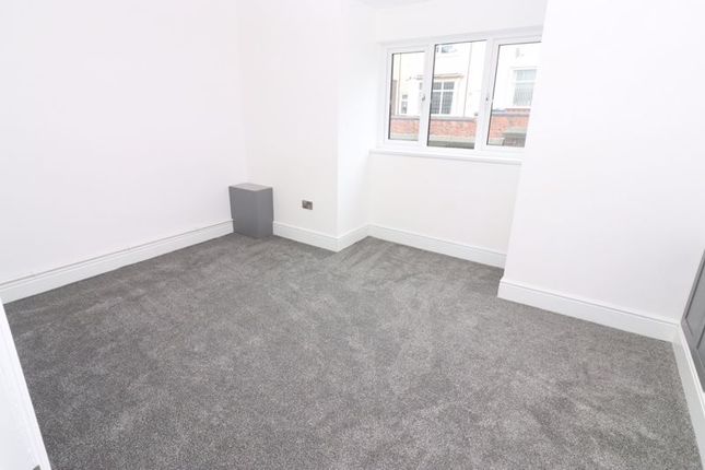 Property to rent in Leigh Street, Burslem, Stoke-On-Trent