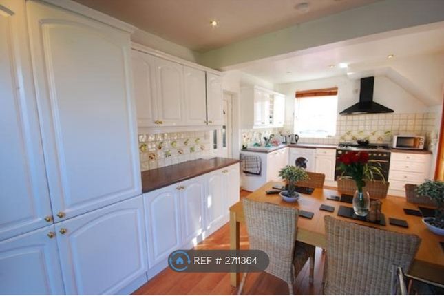 Double Sized Kitchen - Rear