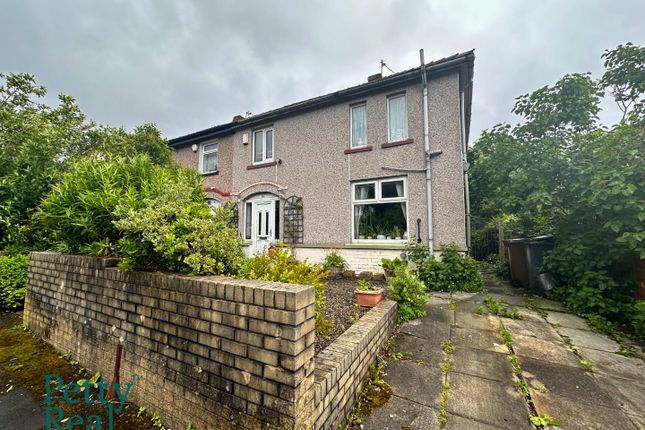 Thumbnail Semi-detached house for sale in Rakeshouse Road, Nelson