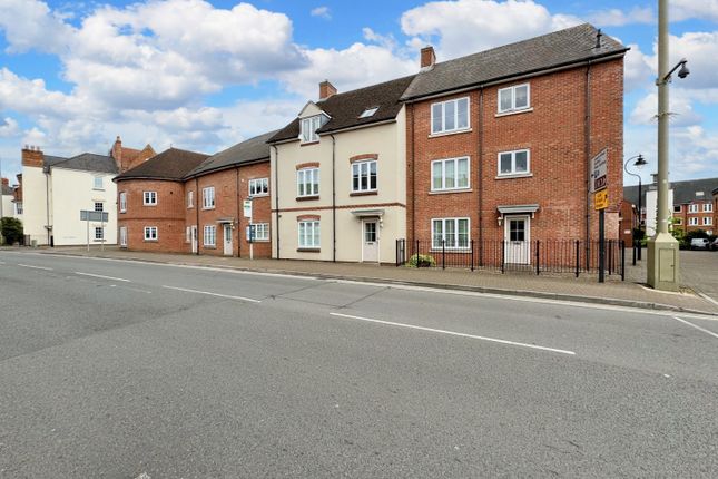 Thumbnail Flat to rent in Vineyard, Abingdon