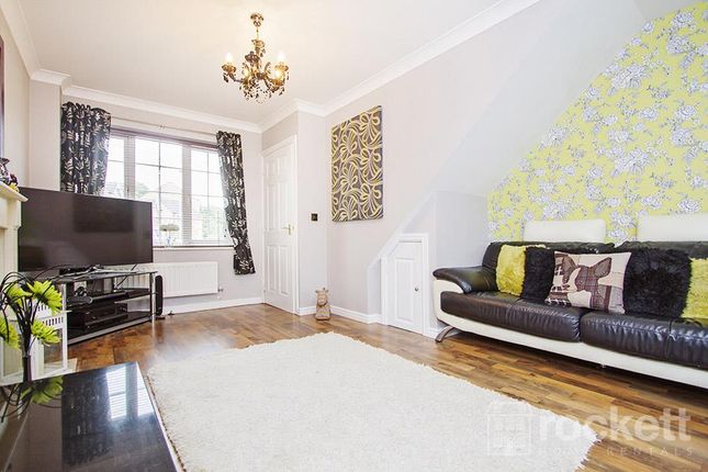 62, Godwin Way, Stoke On Trent photo 3