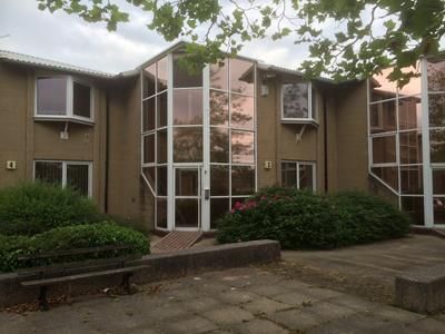 Office to let in Unit 3 Riversway Business Village, Navigation Way, Preston