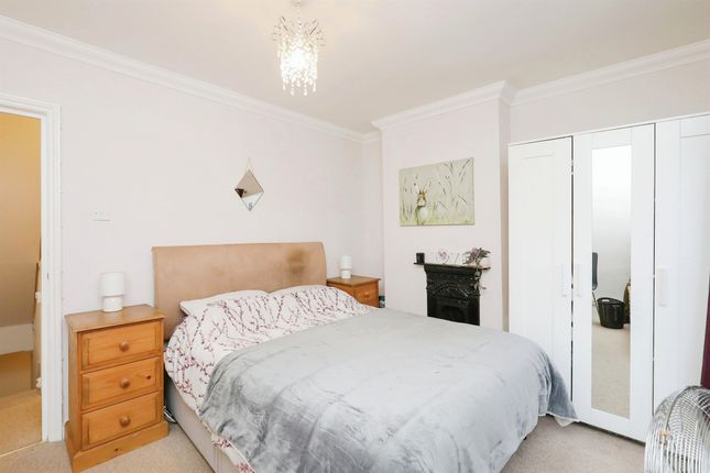 Terraced house for sale in Carrow Road, Norwich