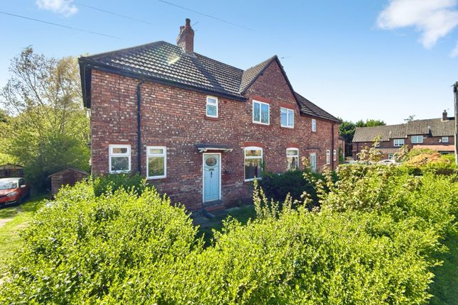 3-bed house on 3, Barns Place, Altrincham, £330,000