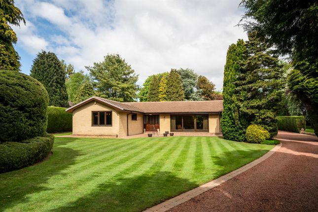 3-bed house on Roughlands, Worksop, £750,000