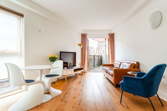 Flat for sale in Stroudley Road, Brighton