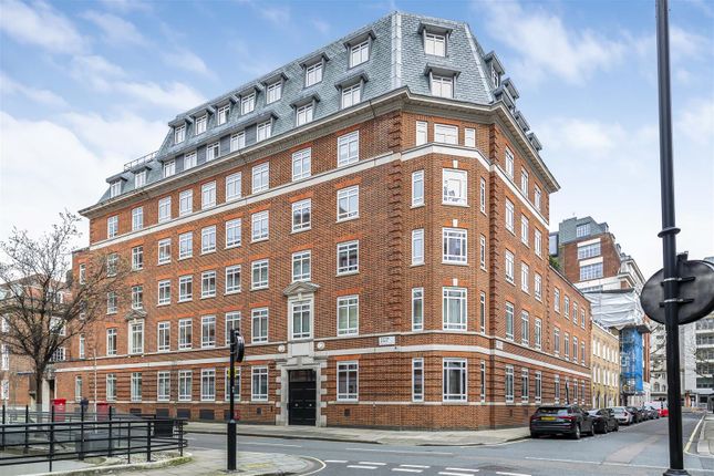Thumbnail Flat to rent in 67 Tufton Street, Westminster, London