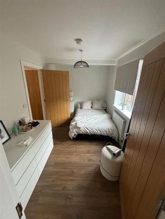 6 Gynsill Court Mews, Gynsill Lane, Anstey photo 4