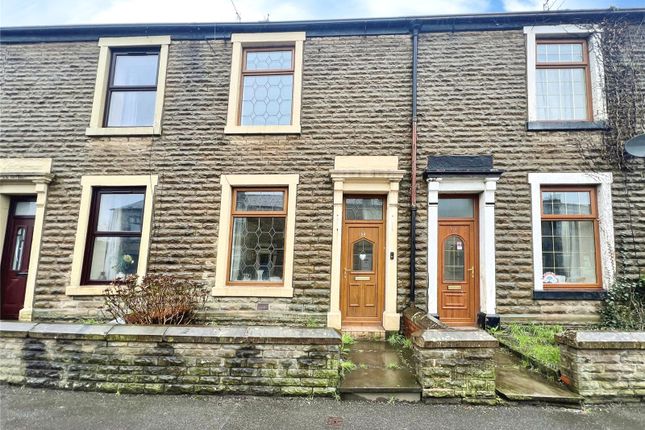 Terraced house for sale in Milnrow Road, Shaw, Oldham, Greater Manchester