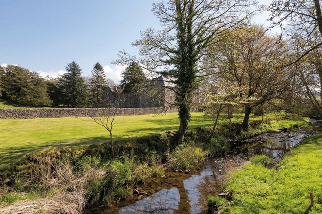 Detached house for sale in Carmel View, Rowallan Castle Estate, Kilmaurs