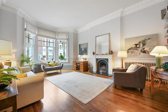 Flat 3, 55, Sinclair Road, London photo 2