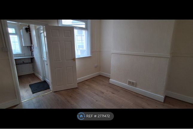 Albert St, Stanton Hill, Sutton-In-Ashfield photo 5