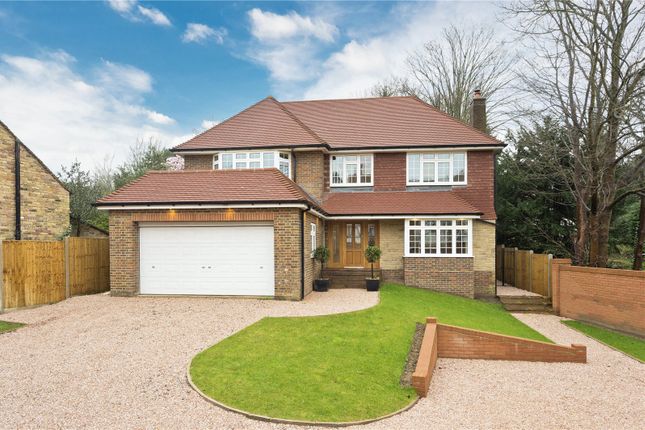Detached house for sale in Lammas Lane, Esher, Surrey