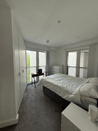 16 Cube Building, Wenlock Road, London photo 5
