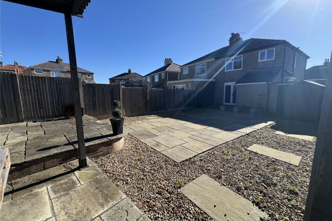 9, Silverdale Avenue, Morecambe photo 2