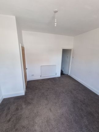 Terraced house for sale in High Bank Road, Burton-On-Trent