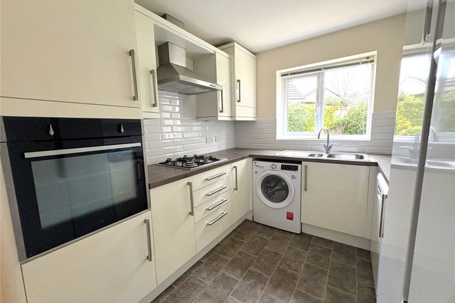 20, Taylor Crescent, Bideford photo 2