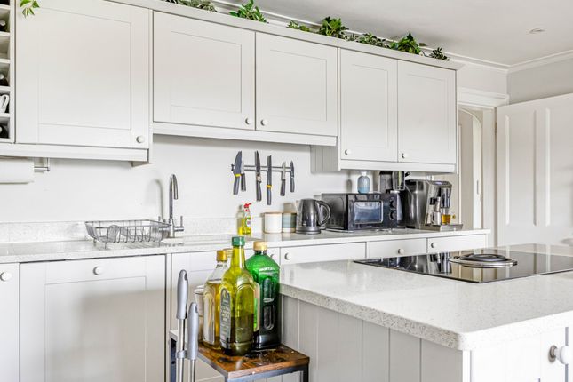 Flat Flat 4, 11, Northfield End, Henley-on-thames photo 4