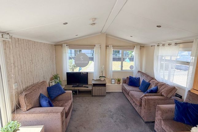 Golden Leas Holiday Park, Plough Road, Minster photo 2