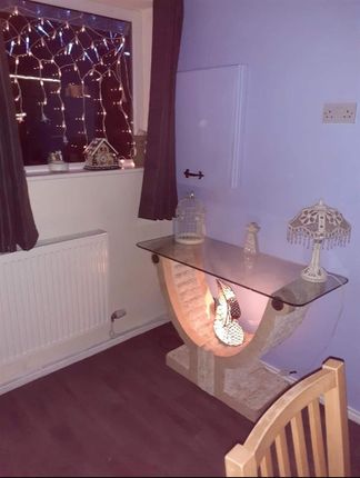 Semi-detached house for sale in Hough Fold Way, Harwood, Bolton