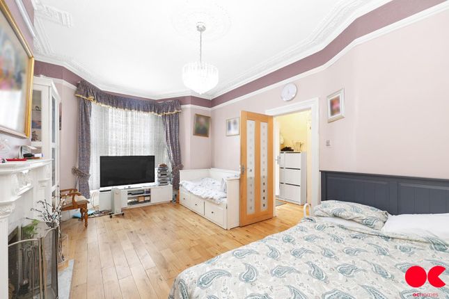 Terraced house for sale in Norfolk Road, Seven Kings, Ilford