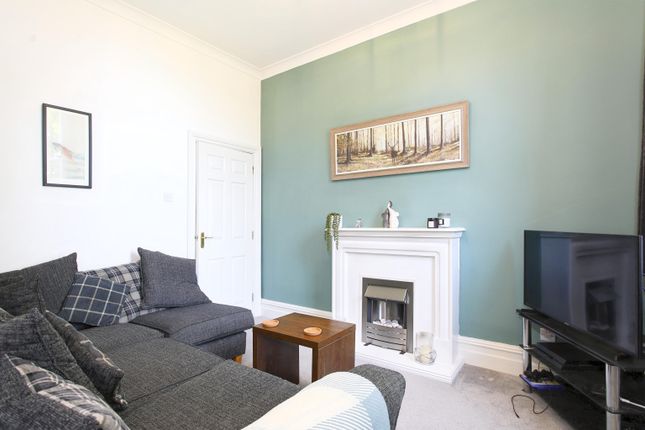 Flat for sale in The Uplands, Macclesfield