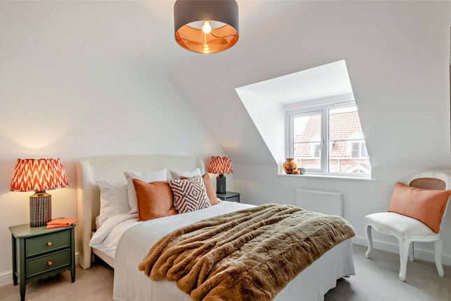 Plot 175 (Haddiscoe),, The Landings, Halesworth photo 3