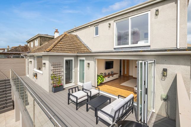Detached house for sale in Court Road, Torquay