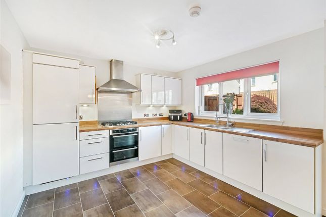 3, Woodfoot Quadrant, Glasgow City photo 4