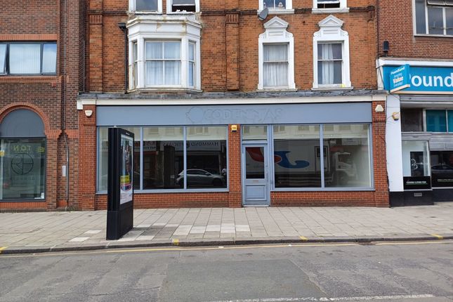 Thumbnail Retail premises to let in 29-31 London Road, Enfield, Greater London