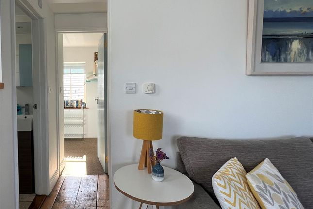 Flat for sale in North Row, St. Just, Penzance