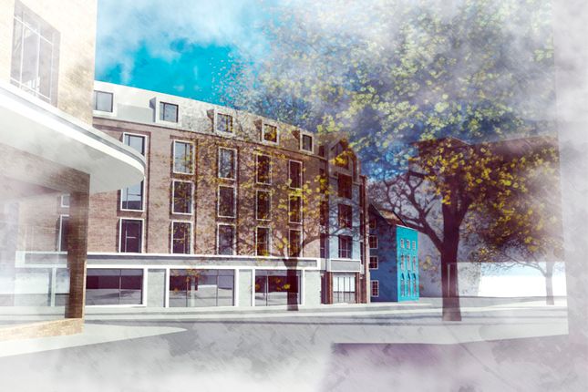 Thumbnail Leisure/hospitality to let in 12-18 Stokes Croft, Bristol, City Of Bristol