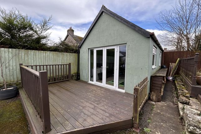 Detached house for sale in Llanddew, Brecon