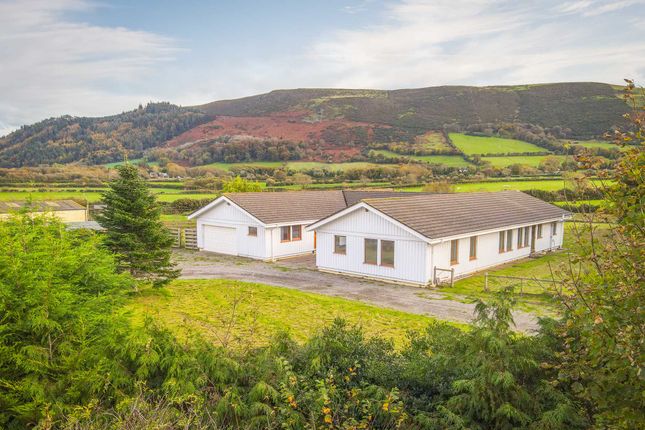 5 bed detached bungalow for sale in Ballanorman, Ballacrye Road, Ballaugh IM7
