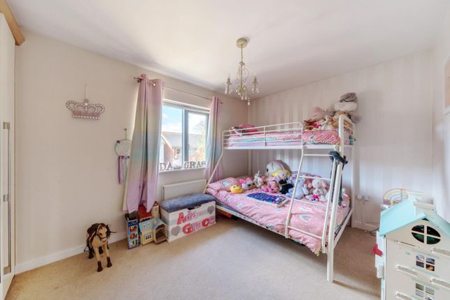 End terrace house for sale in Astor Crescent, Ludgershall, Andover