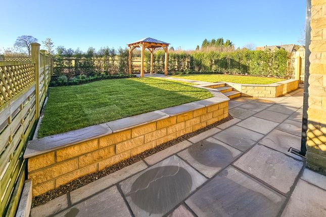 4 Longlands Lane, Wetherby photo 4