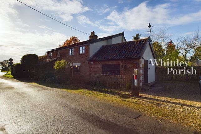 Cottage for sale in Walcot Green, Diss