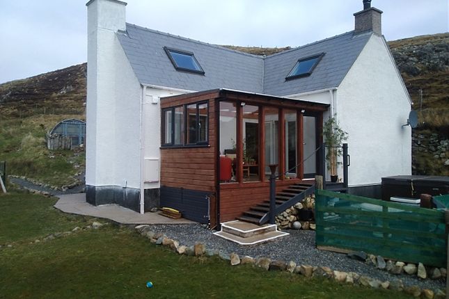 Thumbnail Detached house for sale in 2 Lemreway, Isle Of Lewis