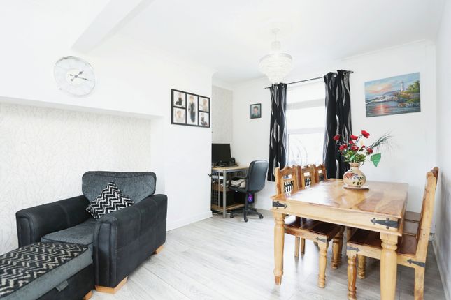 Terraced house for sale in Downham Way, Bromley